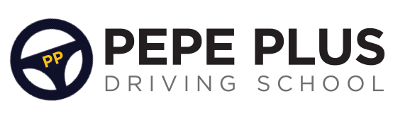 Pepe Plus Driving School